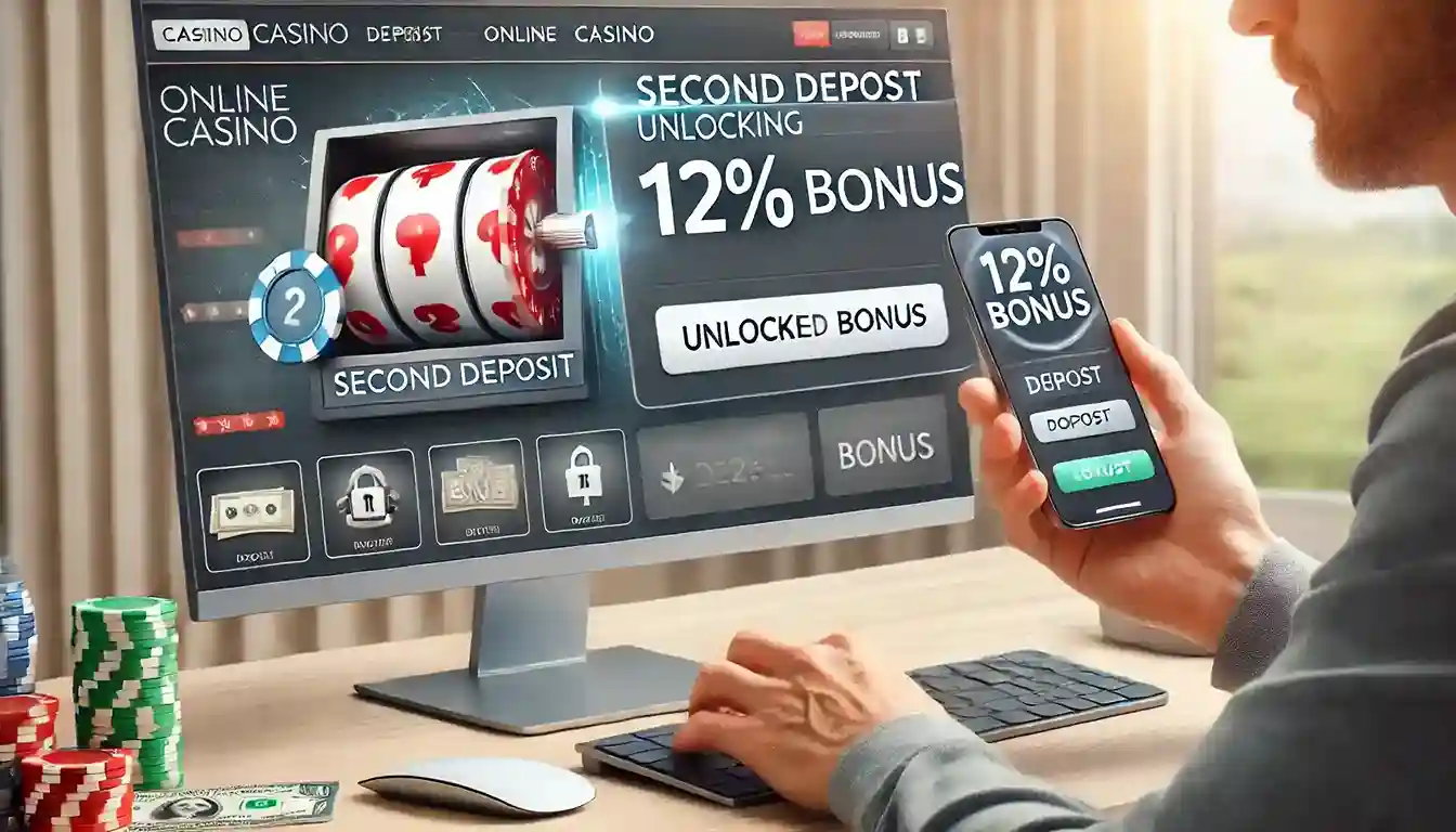 Seamless and Secure: Depositing at JTMax Casino