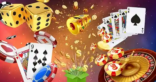 The Thrilling World of Live Casino at JTMax Casino: A True Gaming Experience